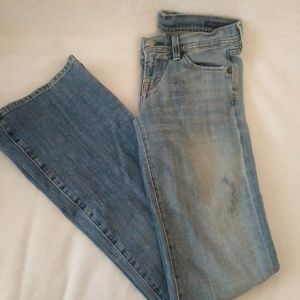 Citizen of Humanity Jeans 25